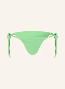 Seafolly Dół Od Bikini Trójkątnego Sea Dive gruen - Stroje kąpielowe - miniaturka - grafika 1