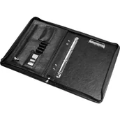 Artykuły biurowe - PANTA PLAST AKTÓWKA A4 - miniaturka - grafika 1