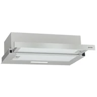 Okapy kuchenne - Gorenje TH60E3X - miniaturka - grafika 1