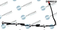 Układ zasilania - akcesoria - Wąż, paliwo na przelewie Dr.motor Automotive DRM6018 - miniaturka - grafika 1