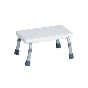 Armedical reha Podnóżek rehabilitacyjny - stopień do łazienki - taboret prysznicowy 3 w 1 (ar-210) - Akcesoria dla osób starszych i niepełnosprawnych - miniaturka - grafika 1