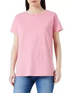 Bluzy damskie - Cartoon Bluza damska, pink/white (różowy/biały), M - miniaturka - grafika 1