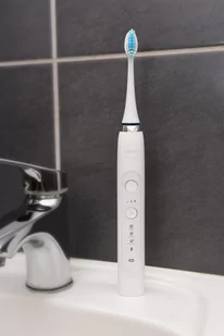 Eldom SD210B DENTA - Szczoteczki elektryczne - miniaturka - grafika 4