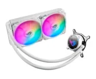 Asus Chłodzenie procesora ROG STRIX LC 240 RGB WE ROG STRIX LC 240 RGB WE - Chłodzenie procesora - miniaturka - grafika 3