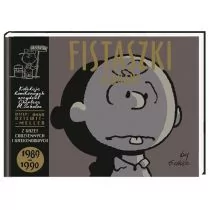 Charles M. Schulz Fistaszki zebrane 1989-1990