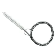 Akcesoria turystyczne - Deuter Streamer Tube Brush, transparent 2021 - miniaturka - grafika 1