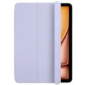 Etui do tabletów - Etui na iPad Air 11 cali APPLE Smart Folio Jasny fiołkowy - miniaturka - grafika 1
