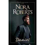 Romanse - HARPERCOLLINS Daniel - Nora Roberts - miniaturka - grafika 1