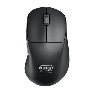 CHERRY XTRFY CX-M64W-PRO-BLACK myszka Gaming RF Wireless 26000 DPI CX-M64W-PRO-BLACK - Myszki - miniaturka - grafika 1
