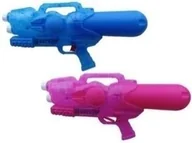 Zabawki do kąpieli - Pistolet na wodę 900ml mix Madej - zabawka - miniaturka - grafika 1