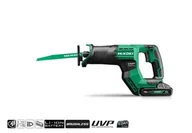 Piły elektryczne - HIKOKI 18V CR18DMAWWZ 2x4,0Ah BL - miniaturka - grafika 1