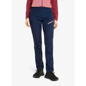 Spodnie narciarskie - Spodnie softshell damskie Ziener Nabelle - miniaturka - grafika 1