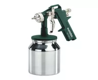 Pistolety malarskie - METABO METABO FSP 1000S Pistolet do malowania 601 576 000 - miniaturka - grafika 1