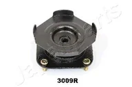 Amortyzatory - Japanparts RU-3009R Uchwyt z kołnierzem - miniaturka - grafika 1