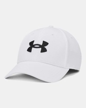 Czapka z daszkiem męska sportowa Under Armour Men's Ua Blitzing XL/XXL