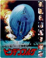 Filmy obyczajowe Blu-ray - The Hindenburg (Limited) (Japanese Artwork) (steelbook) (Hindenburg) - miniaturka - grafika 1