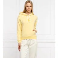 Bluzy damskie - POLO RALPH LAUREN Bluza | Regular Fit - miniaturka - grafika 1