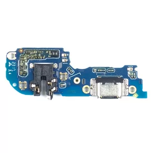 Oryginalne gniazdo płytka ładowania port do Realme 11 5G RMX3780 - Części serwisowe do telefonów Oryginalne gniazdo płytka ładowania port do Realme 11 5G RMX3780 - Części serwisowe do telefonów - miniaturka - grafika 1