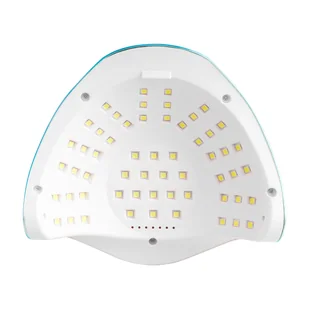 Lampa UV LED Glow F2 BP 220W - Lampy UV do paznokci - miniaturka - grafika 7