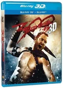 Pozostałe filmy DVD - 300 Początek Imperium 3D 2 Blu-ray) - miniaturka - grafika 1