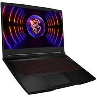 Laptopy - MSI GF63 i5-12450H/16GB/512/Win11 RTX4050 144Hz 12VE-264PL-16GB_500SSD - miniaturka - grafika 1