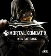  Mortal Kombat X - Kombat Pack (DLC)