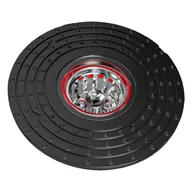 Korki do umywalek - Rdzeń odpływu podłogowego, pokrywa filtra podłogowego prysznica, pokrywa odpływu toalety, syfon, korek spustowy - miniaturka - grafika 1