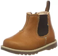 Kozaki damskie - Kavat Nymölla Ep klasyczne kozaki dziecięce, uniseks, Braun Light Brown 939, 26 EU - miniaturka - grafika 1