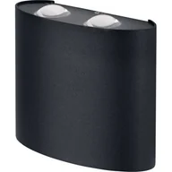 Lampy ogrodowe - LEDVANCE LED Kinkiet zewnętrzny ENDURA 2xLED/11W/230V IP44 - miniaturka - grafika 1