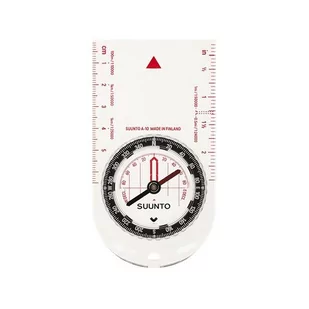 Suunto / FINLANDIA Kompas A-10 NH (SS021237000) - Kompasy - miniaturka - grafika 1
