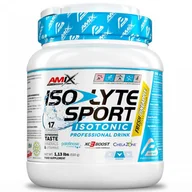 Odżywki na masę - Amix Iso Lyte Sport Isotonic 510g - miniaturka - grafika 1