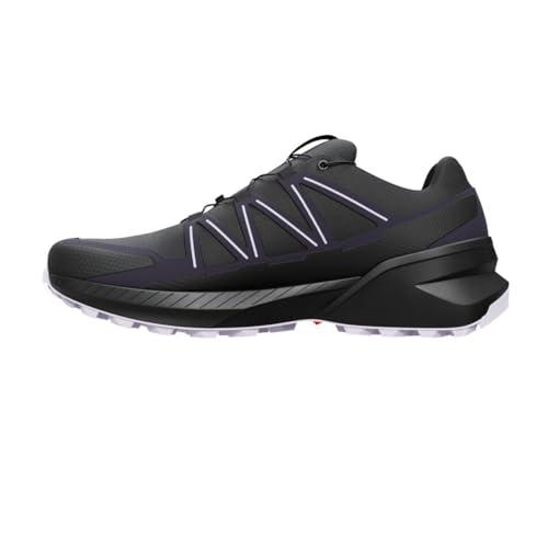 Salomon Speedcross Peak damskie buty trekkingowe, czarny, 42 2/3 EU