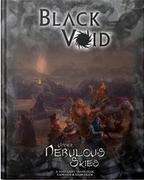 Inne - Black Void Under Nebulous Skies - miniaturka - grafika 1