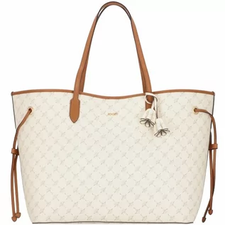 Torebki damskie - Joop! Cortina Lara Torba shopper 39 cm offwhite 4140006141-101 - grafika 1