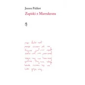 Biografie i autobiografie - Zapiski z Marrakeszu Nowa - miniaturka - grafika 1