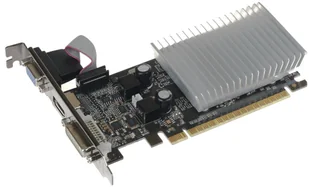 PNY GEFORCE 8400GS 512MB GM84W0SN2F48H/0TP - Elektronika OUTLET - miniaturka - grafika 1