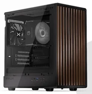 Zestawy komputerowe - Wood Helio Ryzen 7 5700G 16GB RX VEGA7 SSD 1TB WIFI6 BT5 W11 - miniaturka - grafika 1