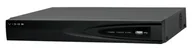 Rejestratory do monitoringu - Rejestrator IP PoE 4-kanałowy NVR-H2041-P Vidos - miniaturka - grafika 1