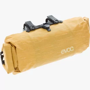 Bagażnik na kierownicę Evoc Handlebar Pack Boa 5l loam 102801604-L - Bagażniki rowerowe - miniaturka - grafika 1