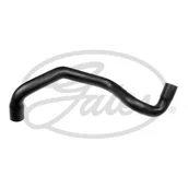 Węże chłodnicy - Przewód elastyczny chłodnicy Gates 05-4157 - miniaturka - grafika 1