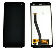 Części serwisowe do telefonów - WYŚWIETLACZ LCD PASUJE DO MYPHONE HAMMER ENERGY 2 5,5" - miniaturka - grafika 1