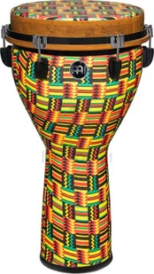 Syntetyczne djembe JD12SI-DH 12 cali - Instrumenty perkusyjne - miniaturka - grafika 1