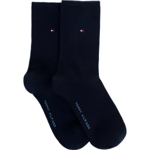 Tommy Hilfiger Skarpety 2-pack - Skarpetki damskie - miniaturka - grafika 1