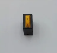 Akcesoria do elektronarzędzi - Dedra Regulator obrotów DT-5 8A/250V - miniaturka - grafika 1