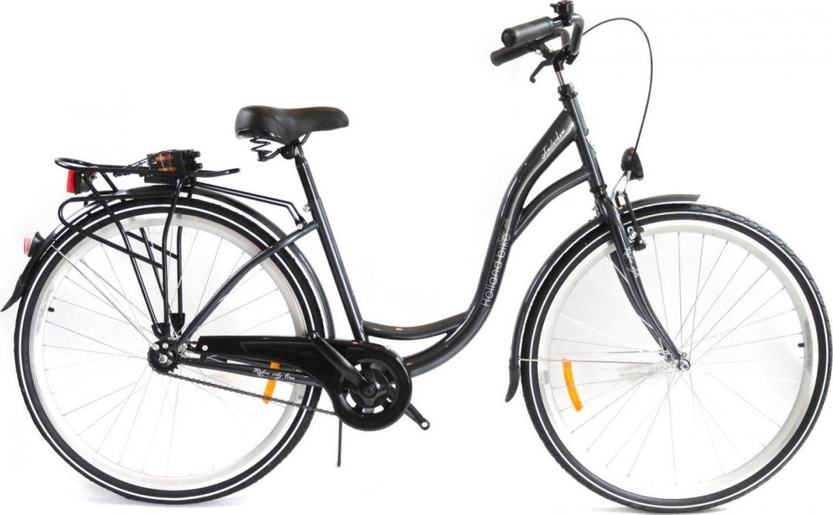 Storm Rower Storm 26