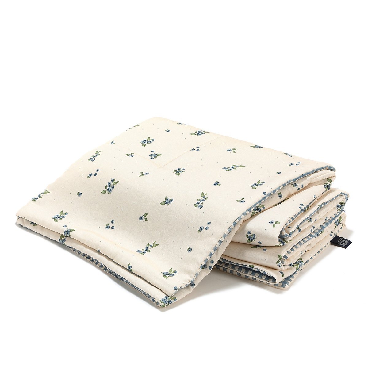 La Millou Kołdra Bamboo XL COUNTRY BERRY