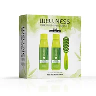 Zestawy kosmetyków damskich - Wellness Intensive - miniaturka - grafika 1