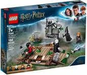 Klocki - LEGO Harry Potter Powrót Voldemorta 75965 - miniaturka - grafika 1