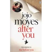 Science-fiction - After You - Jojo Moyes - miniaturka - grafika 1
