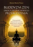 E-booki - religia - Buddyzm zen drogą do duchowego przebudzenia - miniaturka - grafika 1